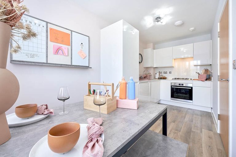 Property 2 of 8. Linden Westwood Point The Wyatt Show Home