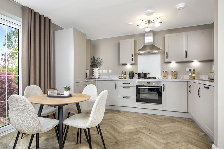 Property 2 of 7. Kitchen