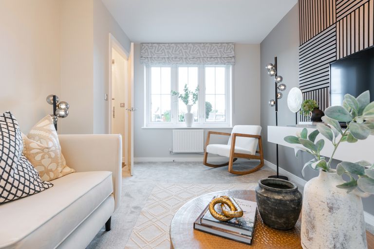 Property 3 of 12. Showhome Photography