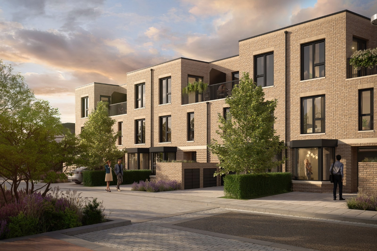 Property 3 of 5. CGI