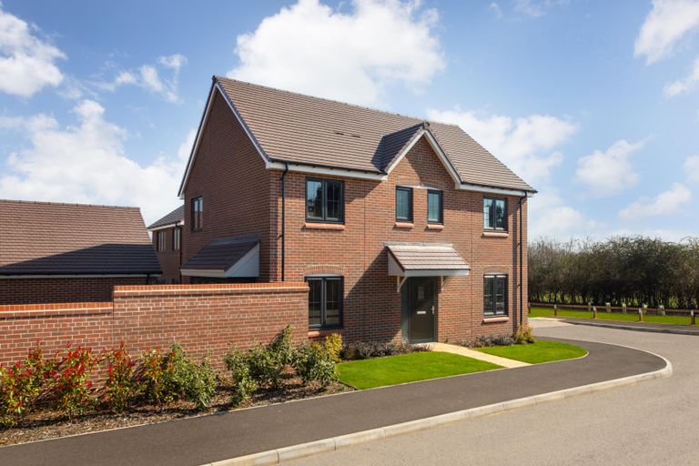 Property 1 of 11. Plot 62