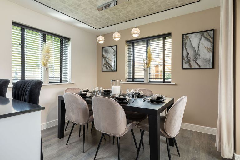 Property 3 of 13. Showhome Photography