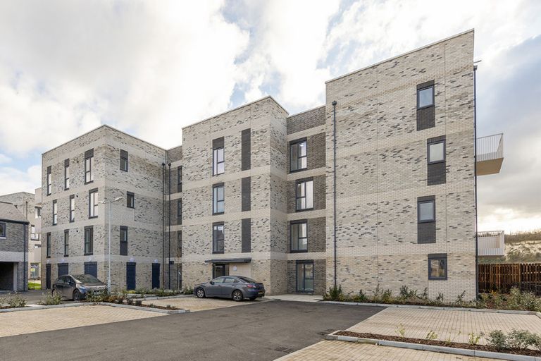 Property 1 of 4. Ashmere - Externals - Saltaire House