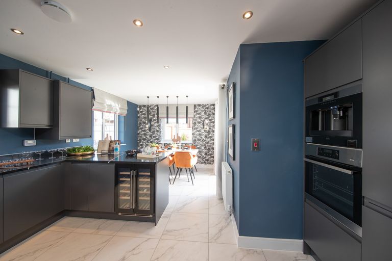 Property 3 of 12. Showhome Photography