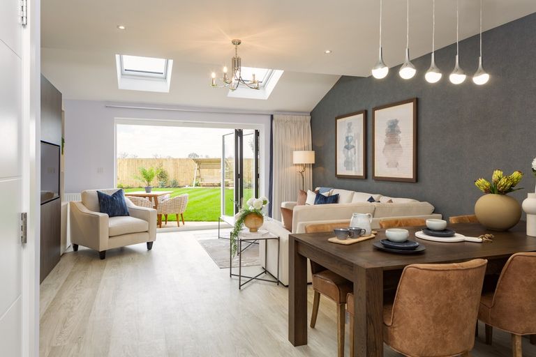 Property 3 of 15. cala At Nobel Park, Phase 6, Didcot