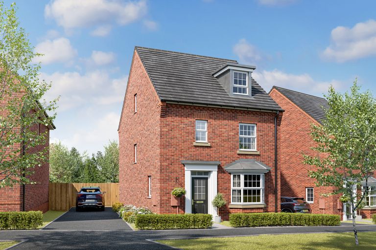 Property 2 of 8. Bayswater CGI