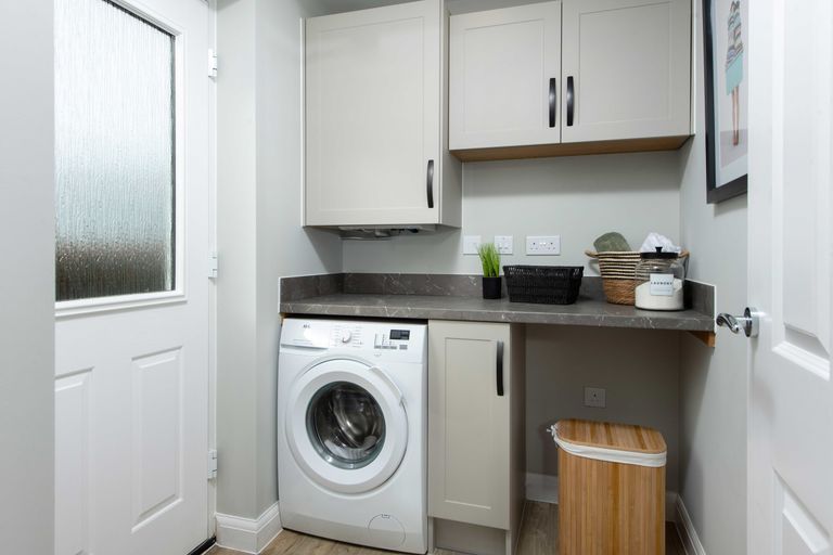 Property 3 of 10. Kirkdale Utility