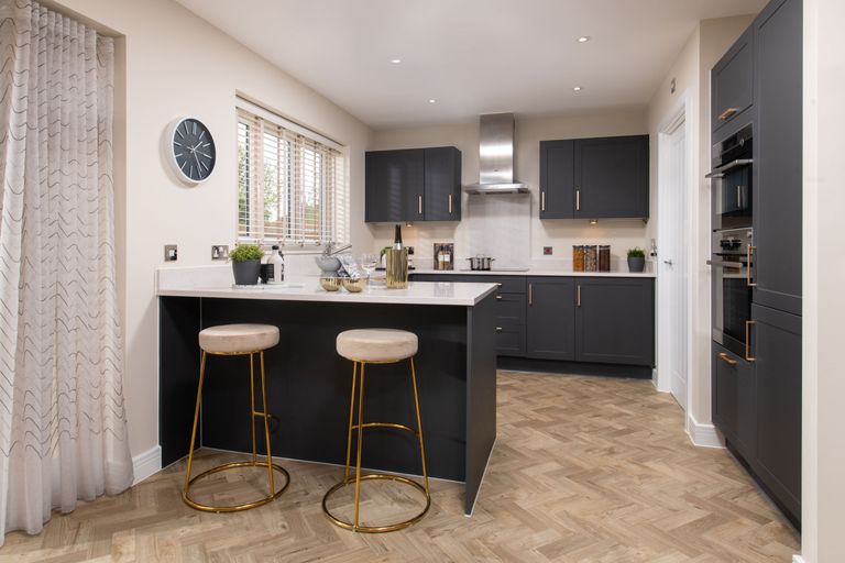 Property 3 of 12. Showhome Photography