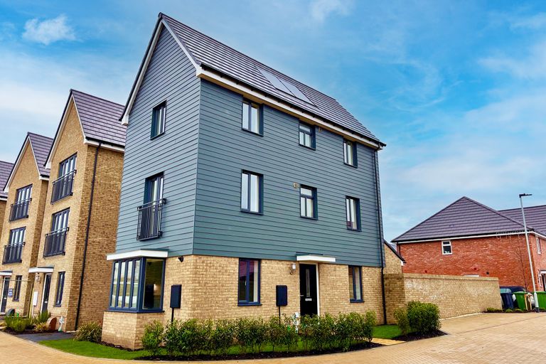 Property 1 of 9. Parkin