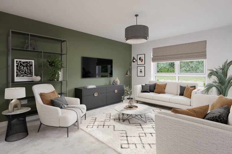 Property 3 of 13. The Kitham