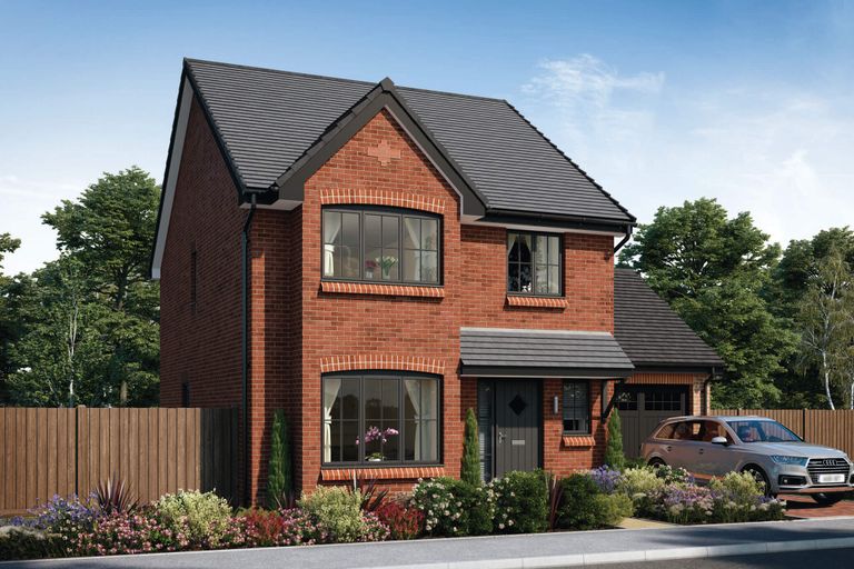 Property 1 of 17. CGI