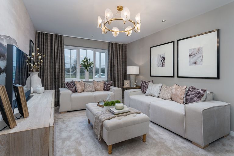 Property 3 of 13. Showhome Photography
