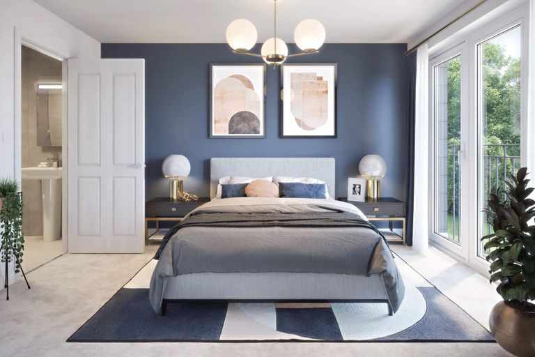Property 3 of 9. H6177-Royal Cornhill Apartments