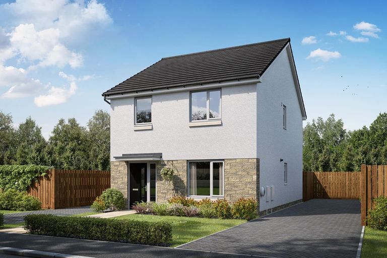 Property 1 of 14. An Example Of A 4 Bed Ayleford