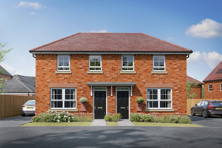 Property 2 of 8. Archford CGI