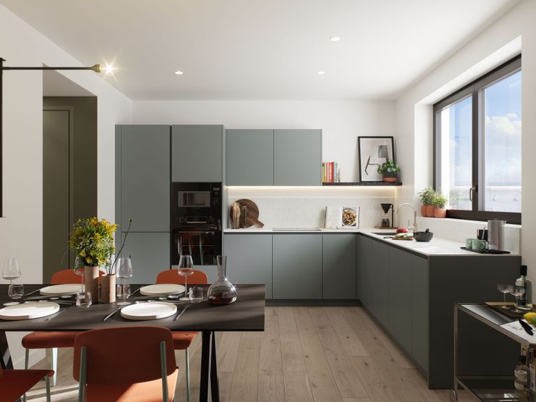 Property 3 of 10. Peninsula Gardens - Riverway.Jpg