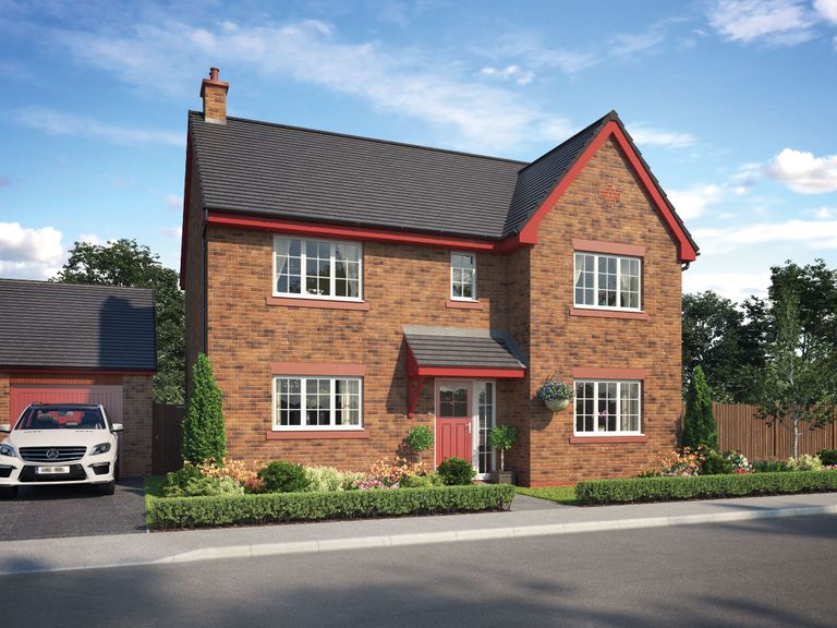 Property 2 of 11. CGI