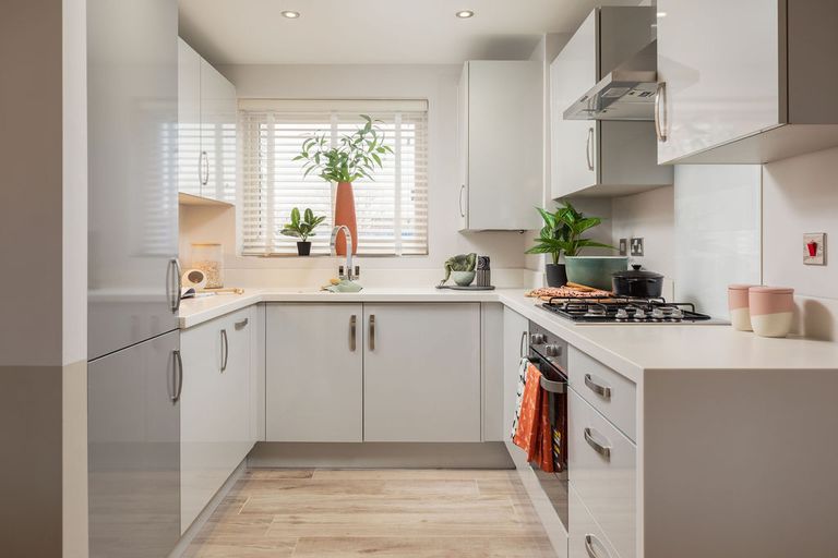 Property 2 of 12. Showhome Photography
