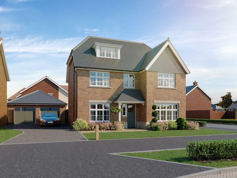 Property 1 of 10. The Rostherne