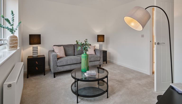 Property 3 of 9. Showhome Photography