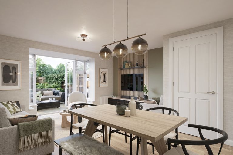 Property 1 of 8. Henleygate_Bar_Blean_Lounge