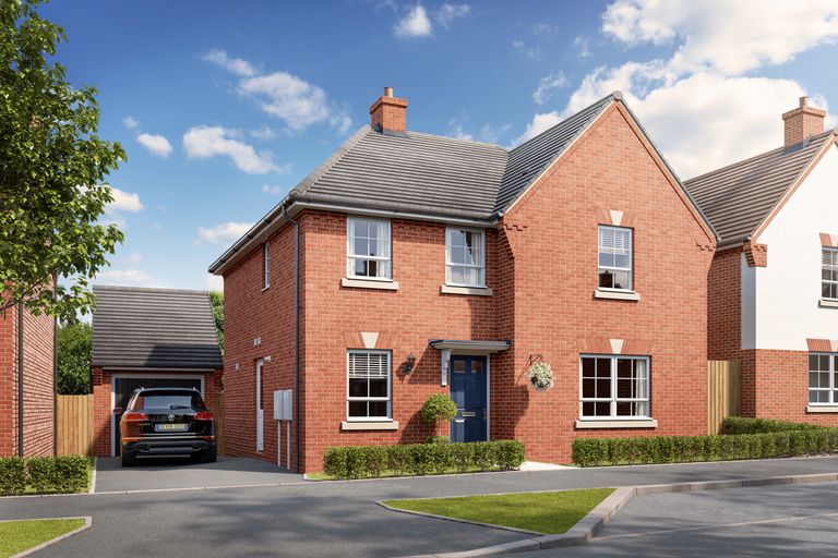 Property 1 of 9. Radleigh Orchard Green