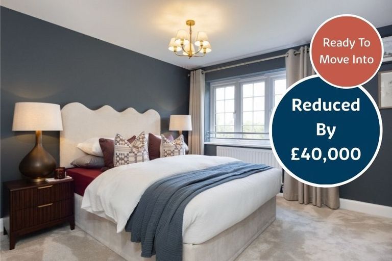 Property 1 of 7. Plot 14 Potteric Edge (1)