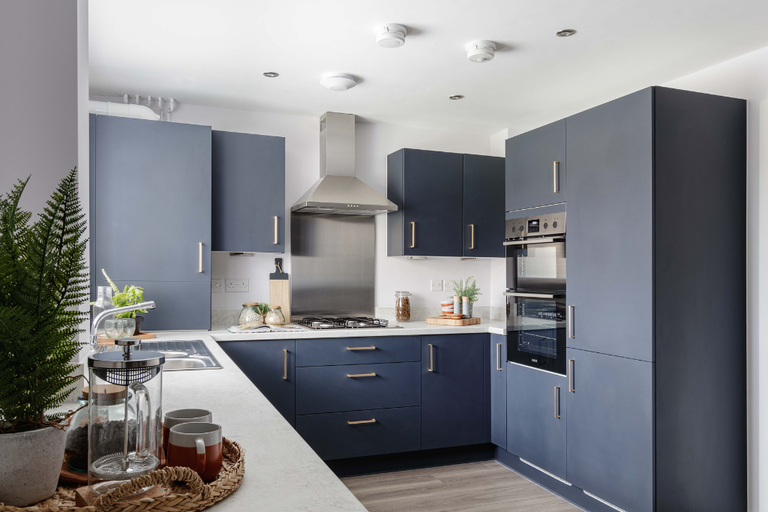 Property 3 of 8. Example Kitchen