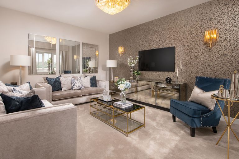 Property 2 of 21. Showhome Photography