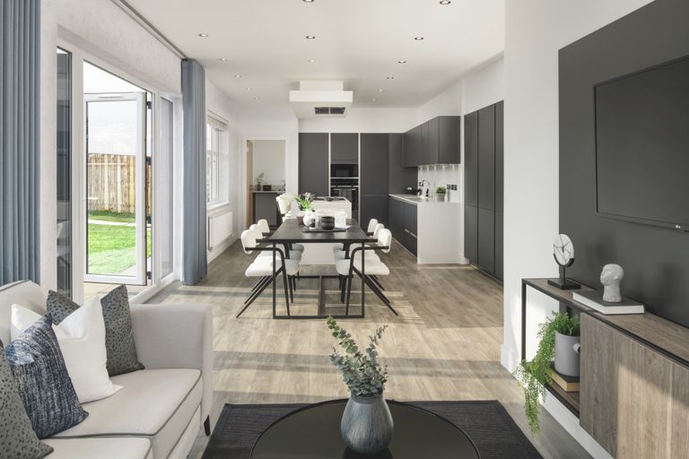 Property 2 of 18. Craibstone Estate South (Phase 2)