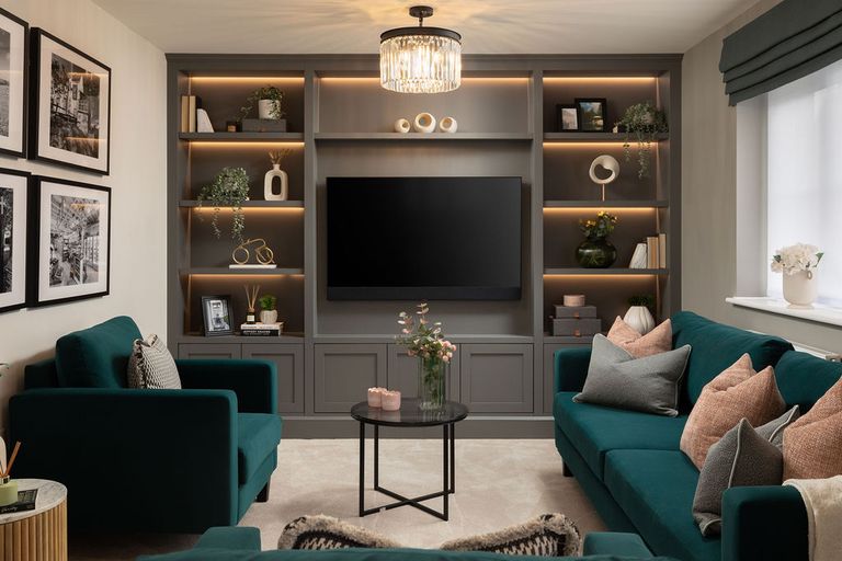 Property 1 of 19. Showhome Photography