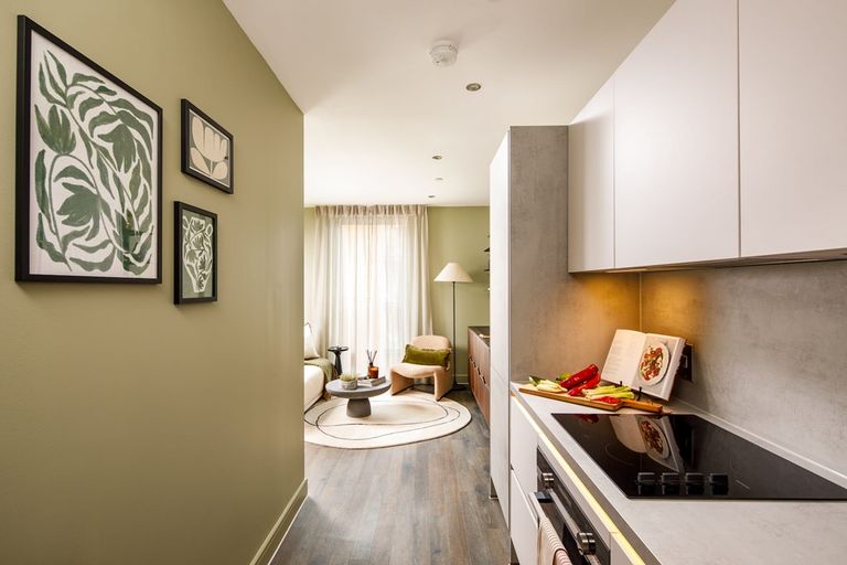 Property 3 of 13. The Sociable Layouts Are Perfect For Hosting Friends Or Family
