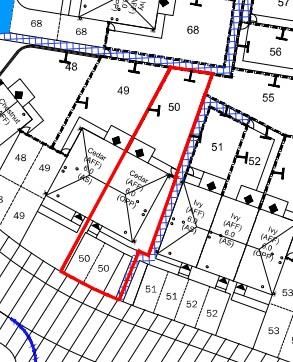 Property 2 of 6. P50 Coppice Green Boundary.Jpg
