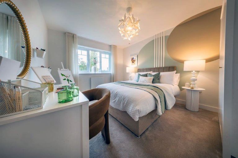 Property 2 of 10. Typical Interior 