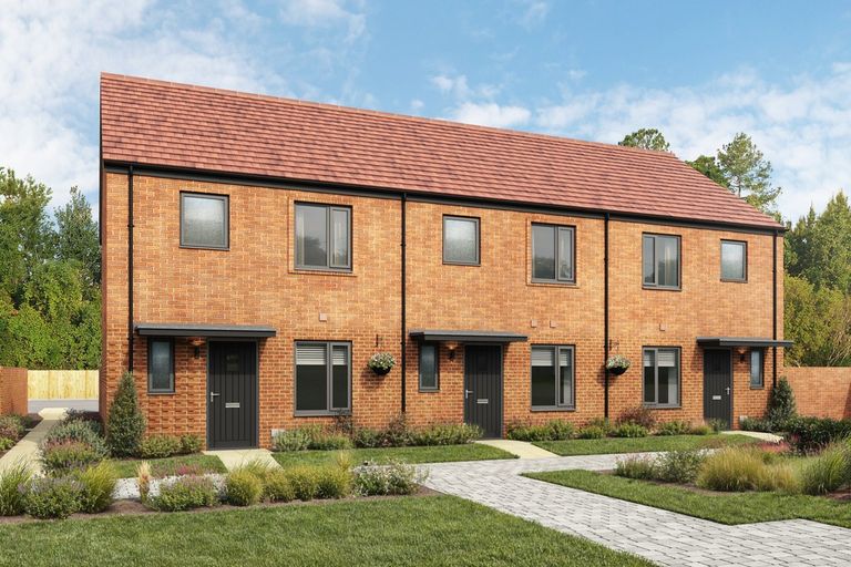 Property 1 of 11. The Glades At Mindenhurst, Deepcut