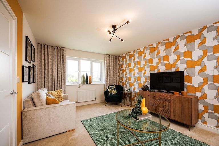 Property 3 of 9. Wm - Phase 9B - Sorrel (Westerfield) - Living Room
