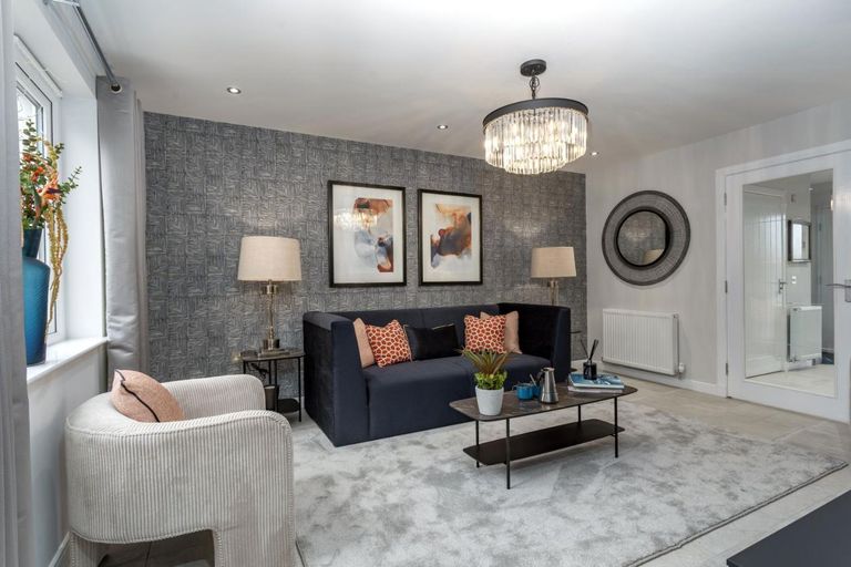 Property 3 of 12. Showhome Photography