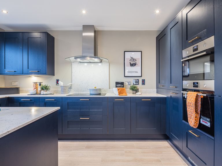 Property 3 of 10. Sunningdale - Kitchen 2 -72448