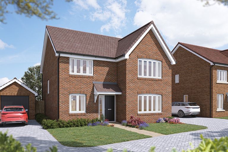 Property 1 of 11. Mulberry CGI