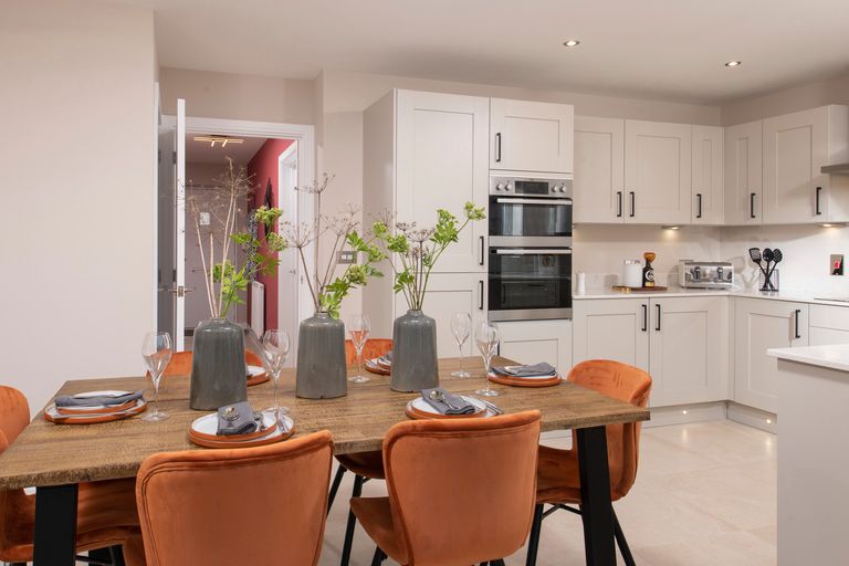 Property 1 of 10. Showhome Photography