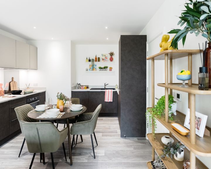 Property 1 of 16. Northwick Parkside Show Apartment