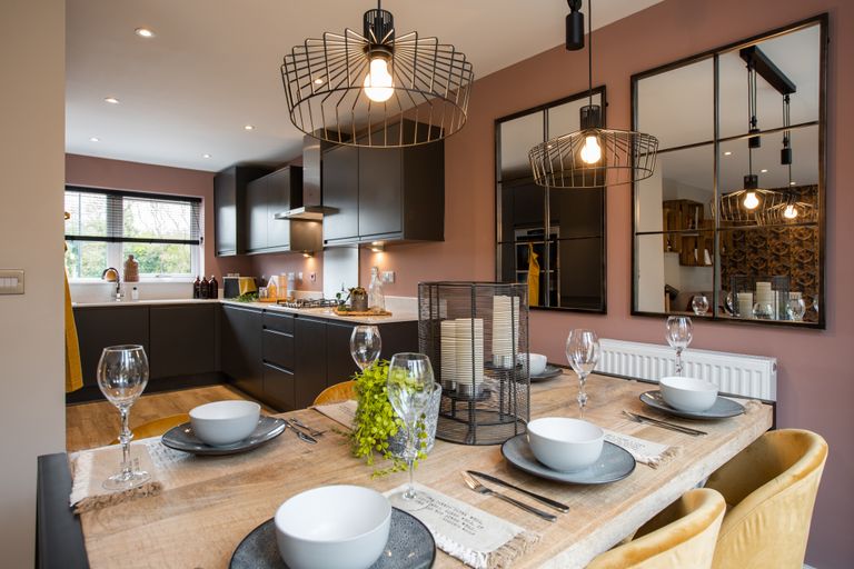 Property 2 of 14. Showhome Photography