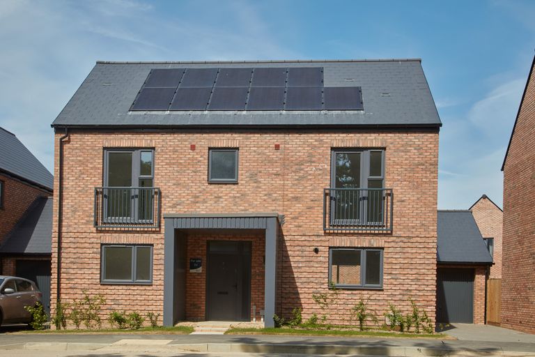 Property 1 of 11. 252223 Vistry Walstead Park - 286