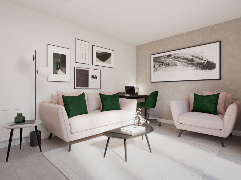 Property 3 of 9. Shenton Family Area
