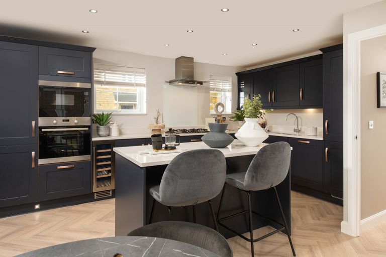 Property 2 of 10. Alderney Kitchen