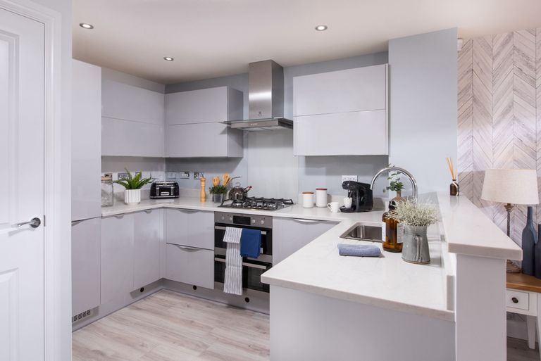 Property 3 of 10. St Andrews Kingsville Internal