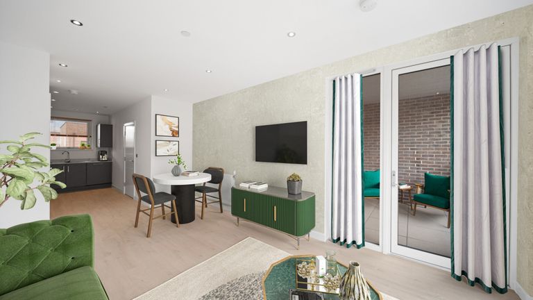 Property 1 of 16. Plot Image