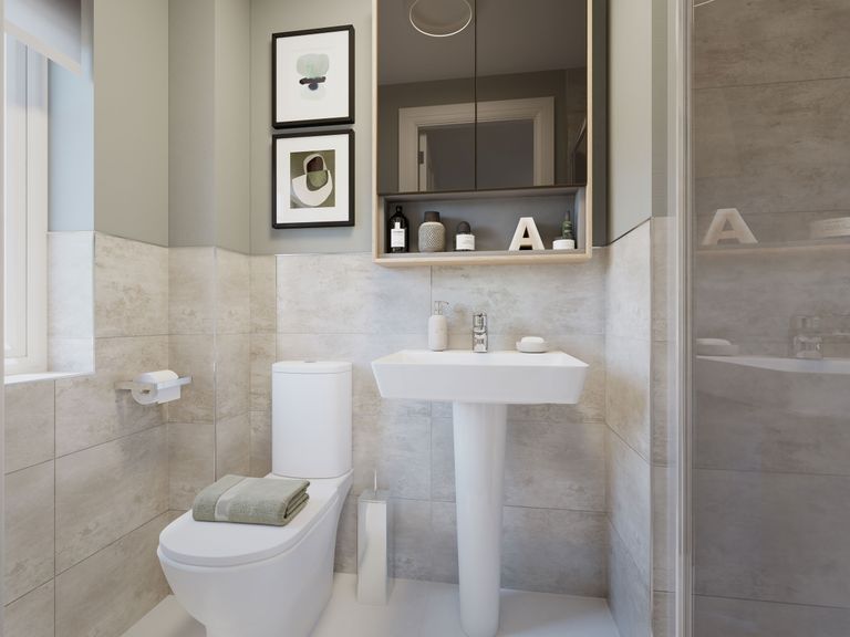 Property 3 of 6. Winstone Ensuite 2
