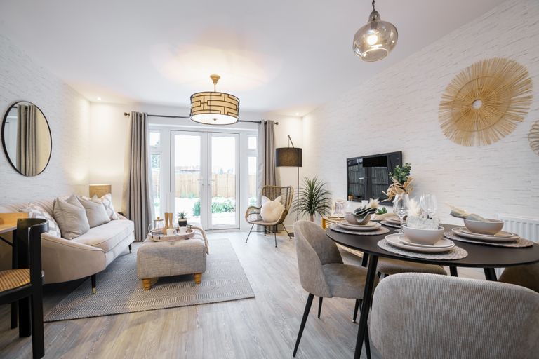 Property 1 of 10. Showhome Photography