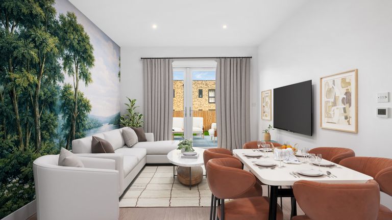 Property 3 of 22. Plot Image